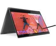 Lenovo YOGA C930-13 i7-8550U/8GB/256/Win10 Szary - 488091 - zdjęcie 12